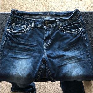 Women’s ND Weekend Jeans